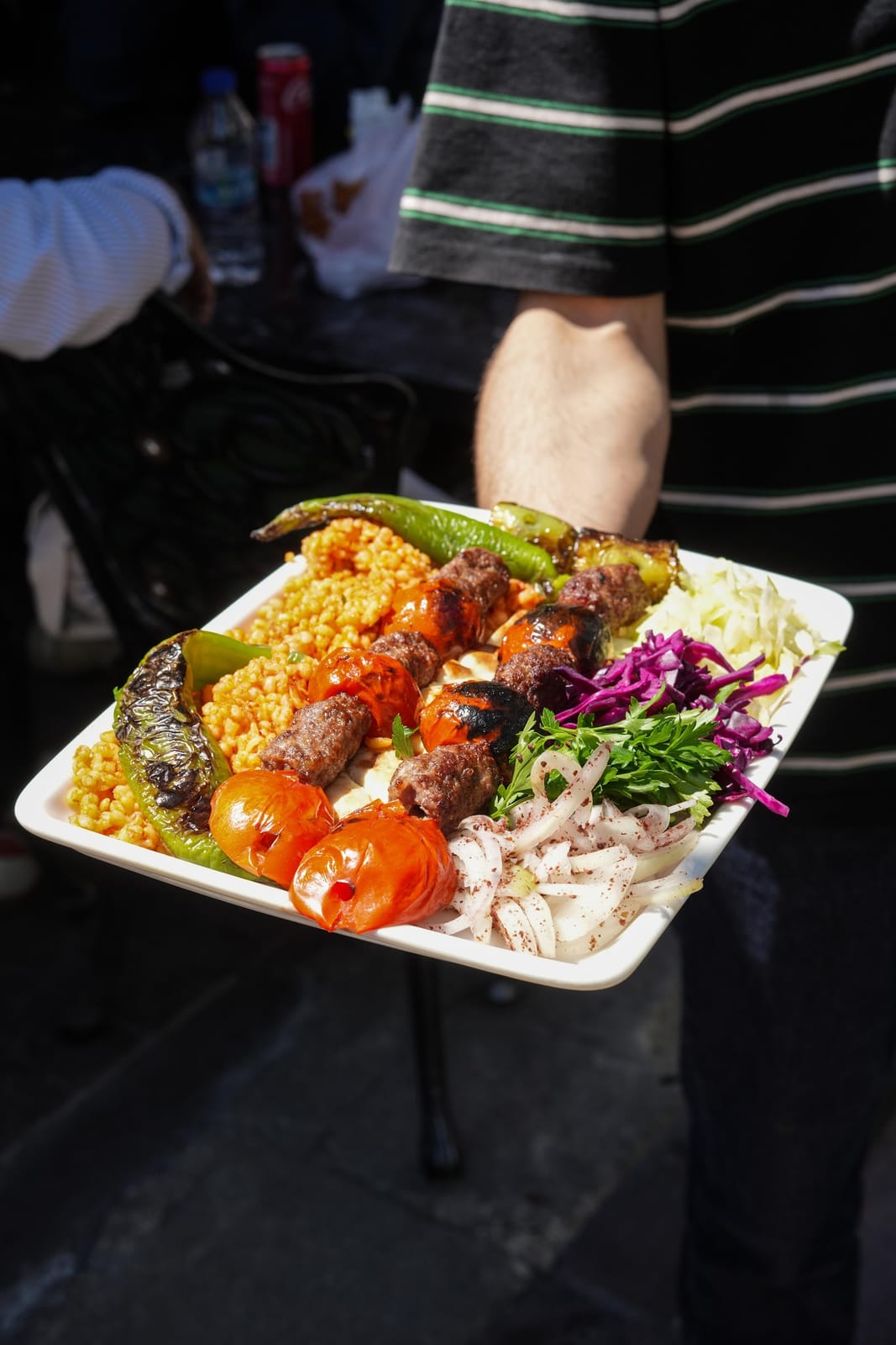 Kardeşler Kebap — kebap restoranı