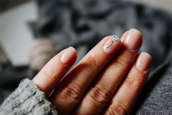 Kalıcı Oje — Sirena Nail Studio
