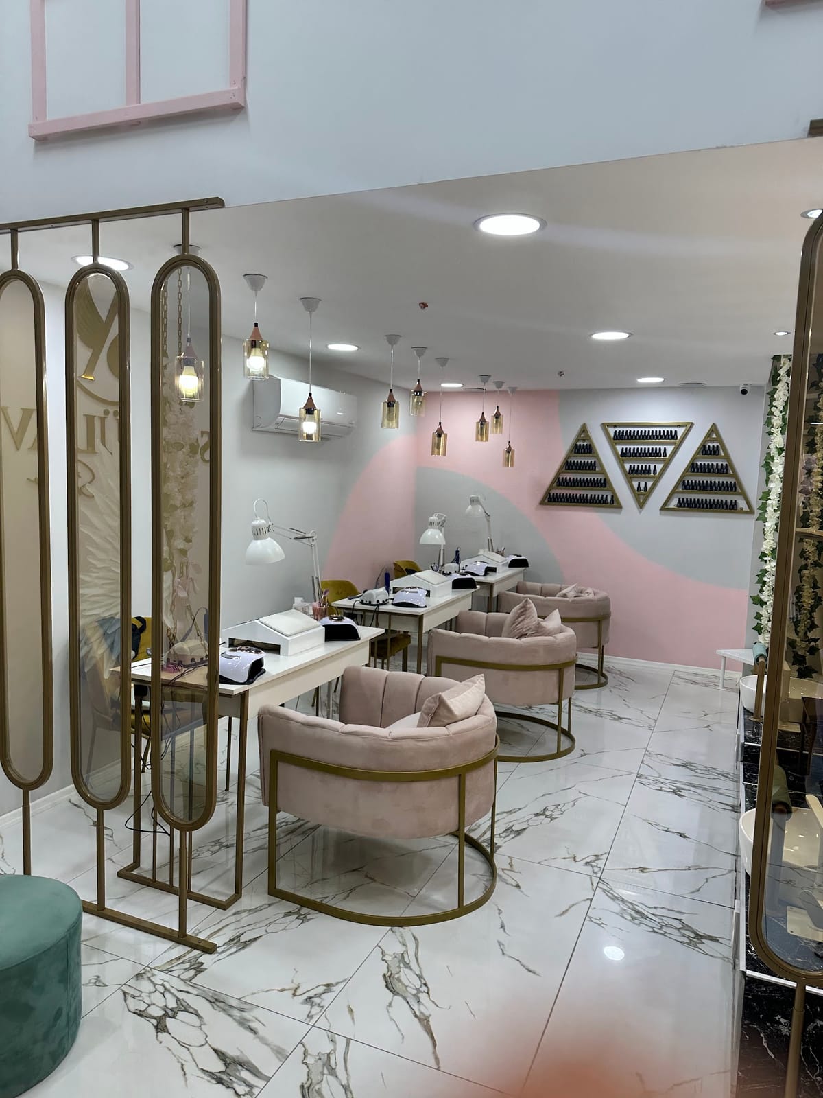 Songül Avcı Beauty Studio — Güzellik Merkezi